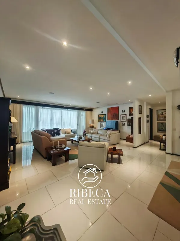 Apartamento en Venta en Piedades de Santa Ana| Vistas Panorámicas | Un nivel | Amenidades
