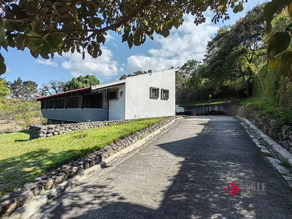 Venta Casa de un piso en Bello Horizonte
