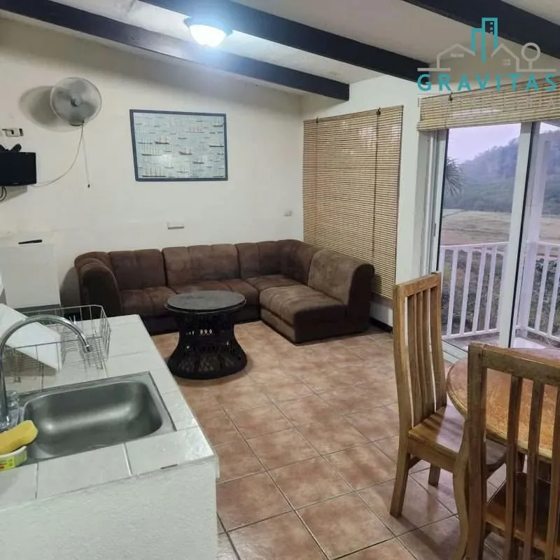 Apartments for rent in Punta Diamante condominium, Puntarenas ID 1972