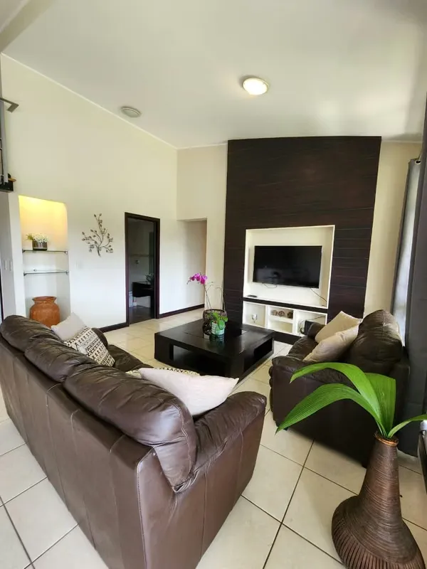 Furnished Apartment for Sale – Río Oro, Santa Ana
