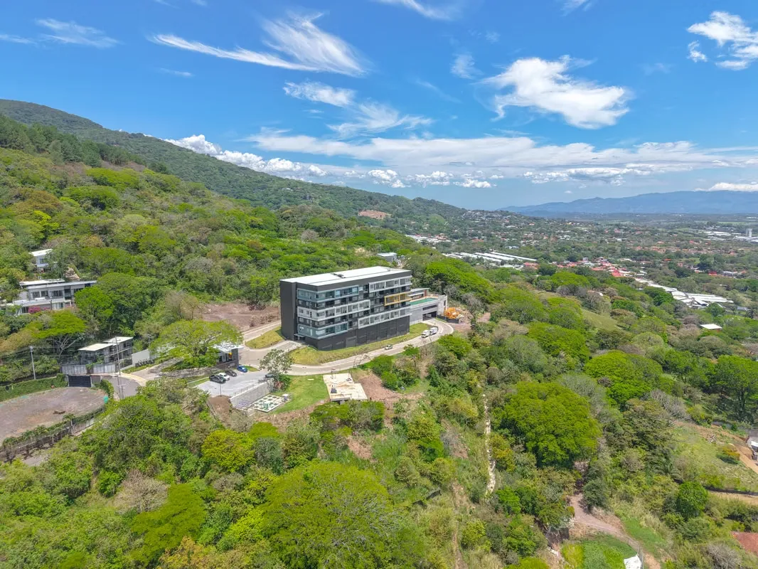 For Sale Penthouse unique in Santa Ana