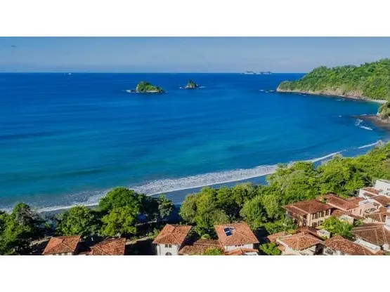 NEW APARTMENTS FOR SALE, GUANACASTE, PLAYA DANTA, LAS CATALINAS, LA RAMBLA - 9970788