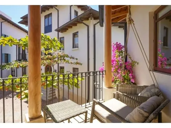 FURNISHED HOUSE FOR SALE, GUANACASTE, LAS CATALINAS, 104 PLAZA PIENZA - 9971571