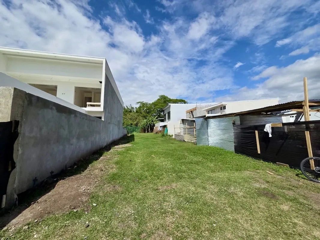 VENTA Lotes en Santa Urbano 406m2 - ETAPA 1