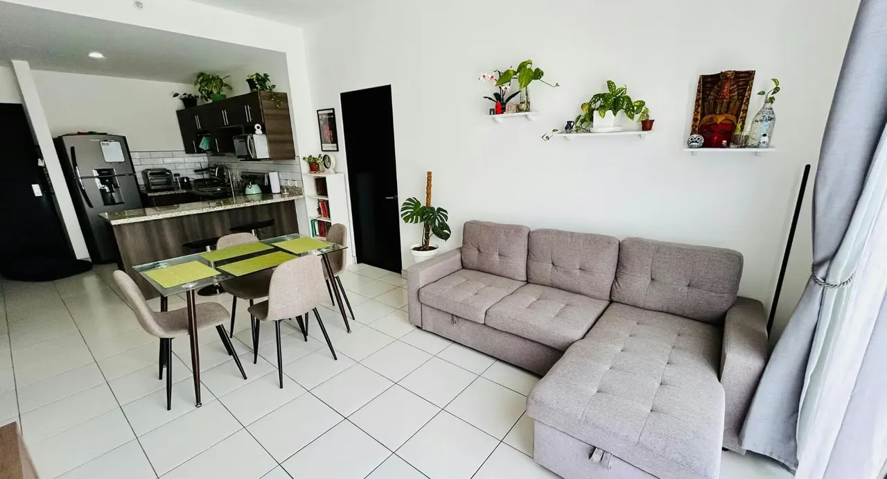 OPORTUNIDAD! Venta Apartamento Condominio Allegro Lagunilla Heredia| ubicación estratégica