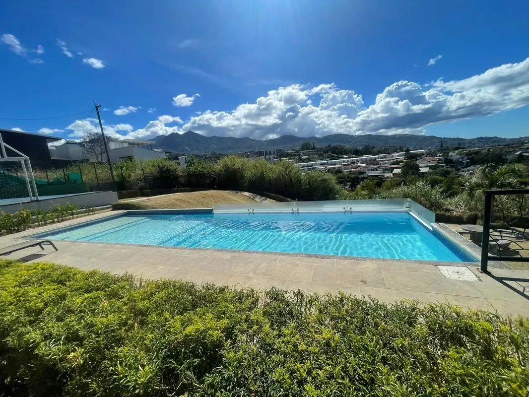 VENTA DE LOTES EN CONDOMINIO – BELLO HORIZONTE, ESCAZÚ