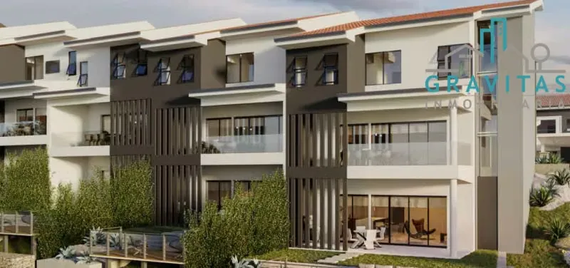 Houses for sale in San Pedro, different models and prices ID 1184