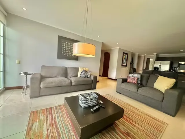 ALQUILER APARTAMENTO CONDOMINIO DUKANA, GUACHIPELIN DE ESCAZÚ