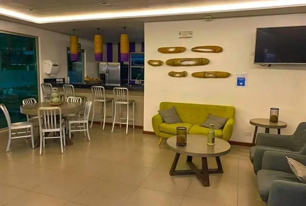 Apartamento Eco Bambú