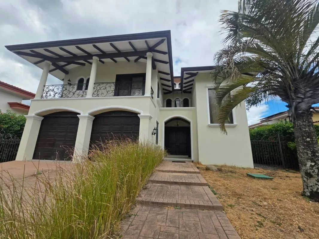 House for rent in Santa Ana, Valle del Sol