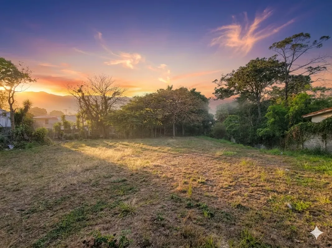 LOTES EN VENTA EN SAN RAFAEL DE ESCAZÚ | USO MIXTO