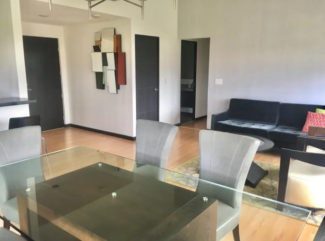 Apartment for Rent in Sabana, Furnished and Fully Equipped