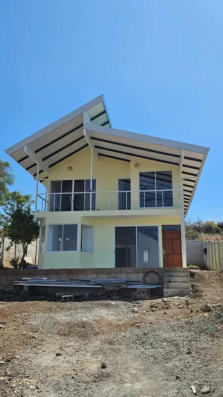 House for sale in Orotina, San Fernando Residential – La Ceiba “New”