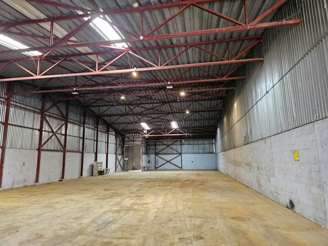Winery for rent 670 meters