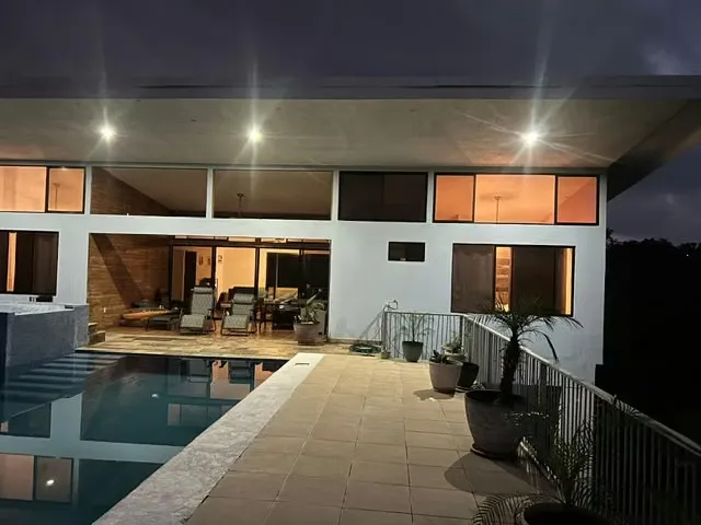 House for Sale in Parrita de Puntarenas