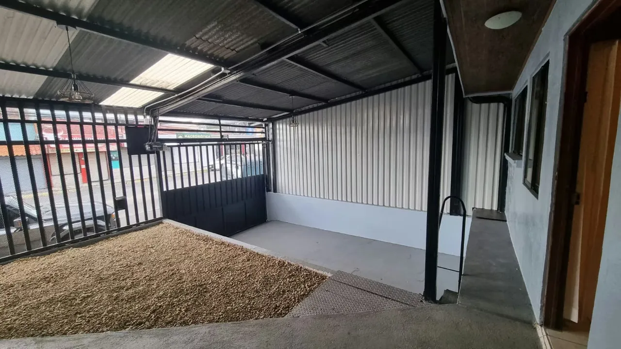 Se vende casa en San Francisco de Heredia