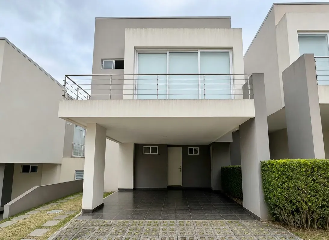 House for Rent in La Arboleda Condominium – La Ribera de Belén, Heredia, Costa Rica