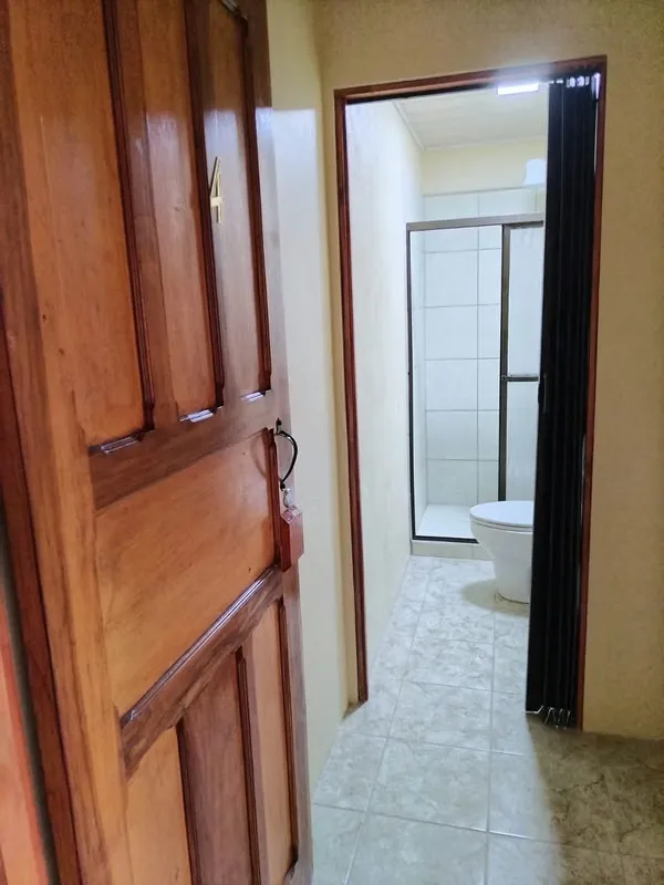 Se alquila mini apartamento habitación privada