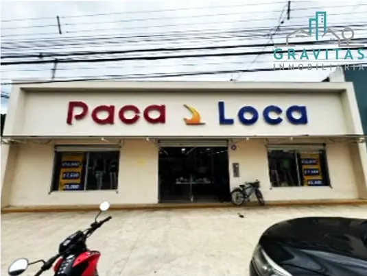 For sale in Puntarenas (700 m2) ID 1613