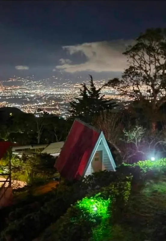 Hotel El Peregrino Santa Ana for Sale