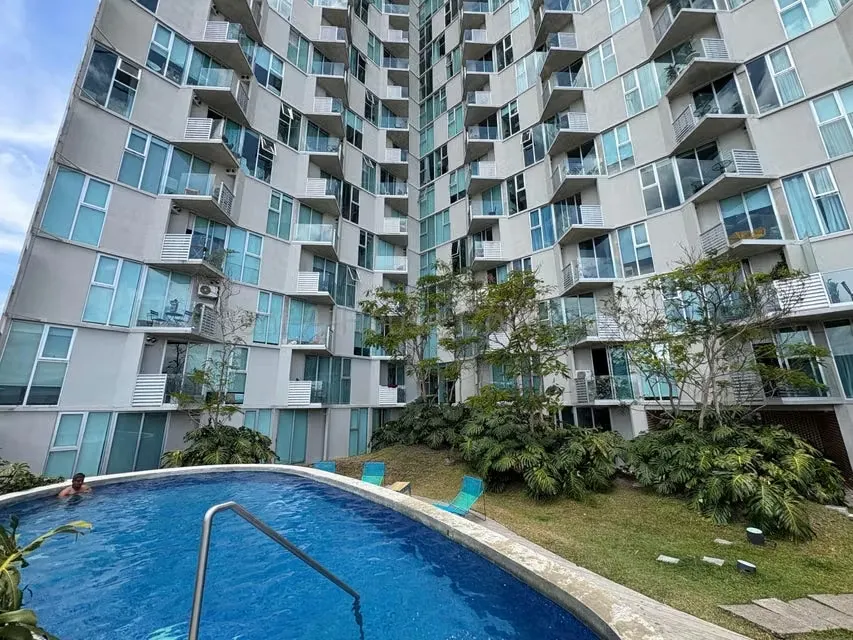 Venta de Apartamento en Mata Redonda, San José RZ