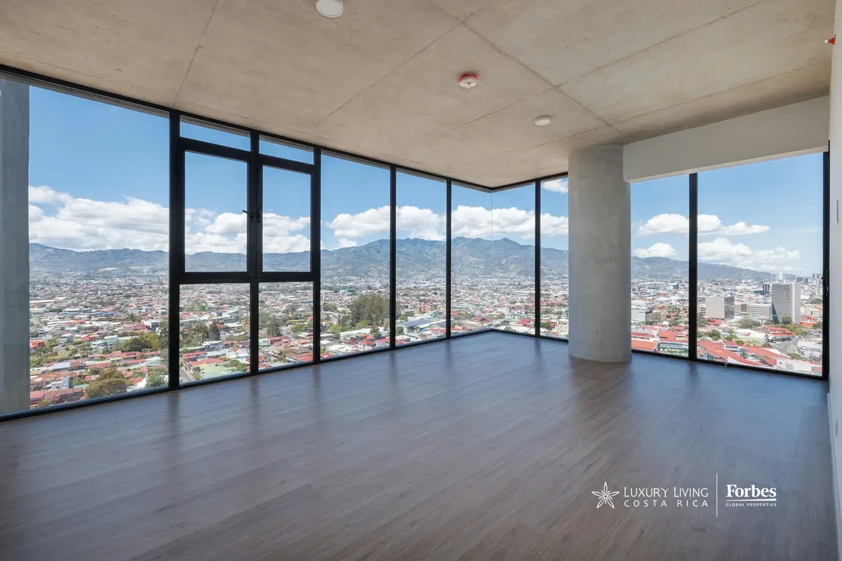 Located in the vibrant Escalante neighborhood, this modern two-bedroom apartment redefines ...
