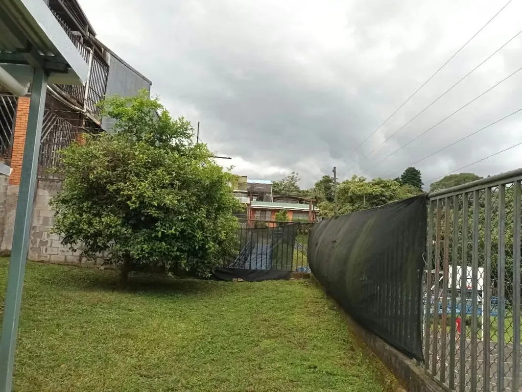IS SOLD HOUSE IN SAN RAFAEL OF MOUNTAINS OF OCA, SAN PEDRO