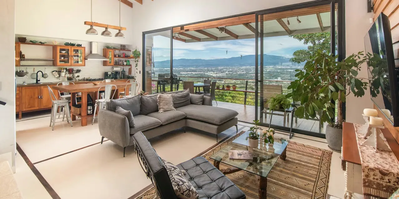 Esmerald Hills Compound en Piedades