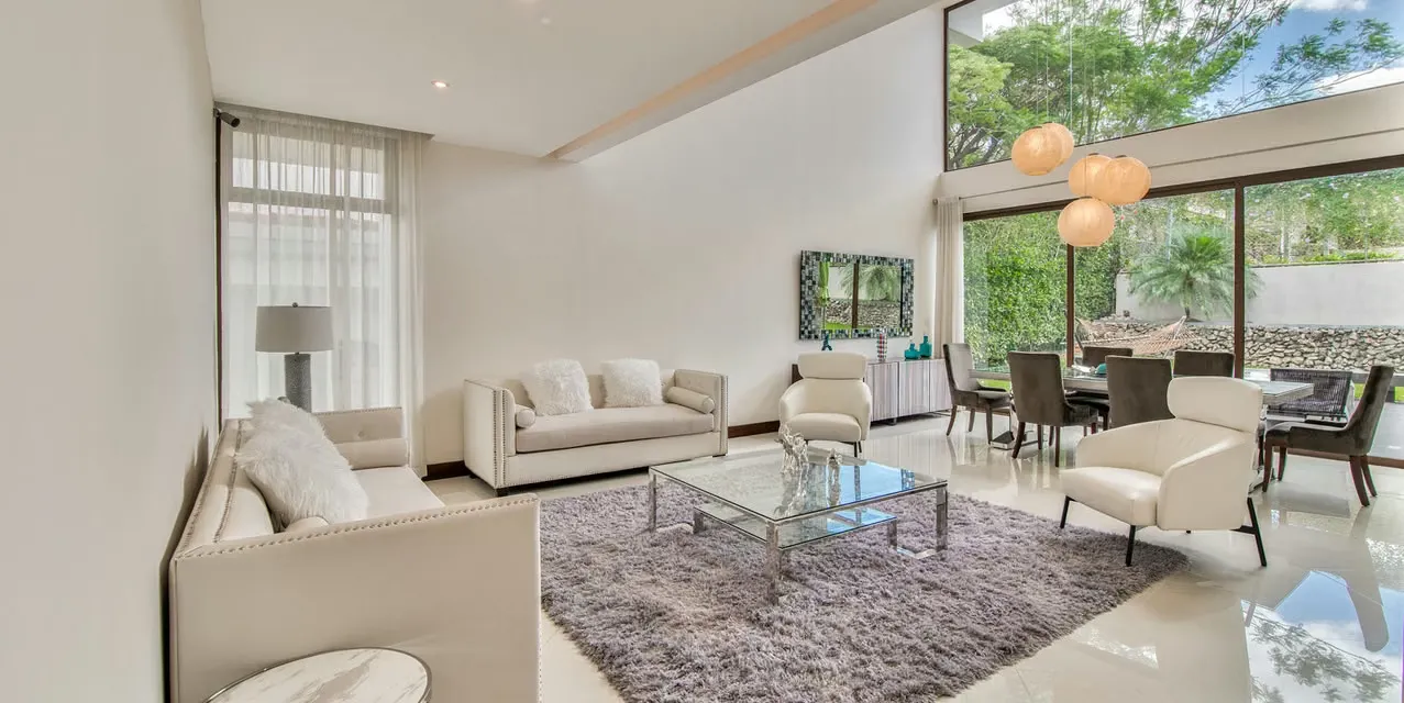 Trendy Home en Bosque Dorado Santa Ana