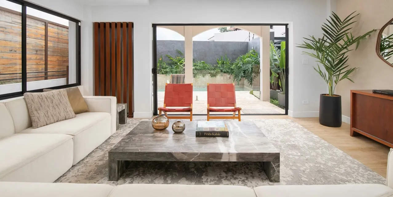 CityView Chic Escazú Home