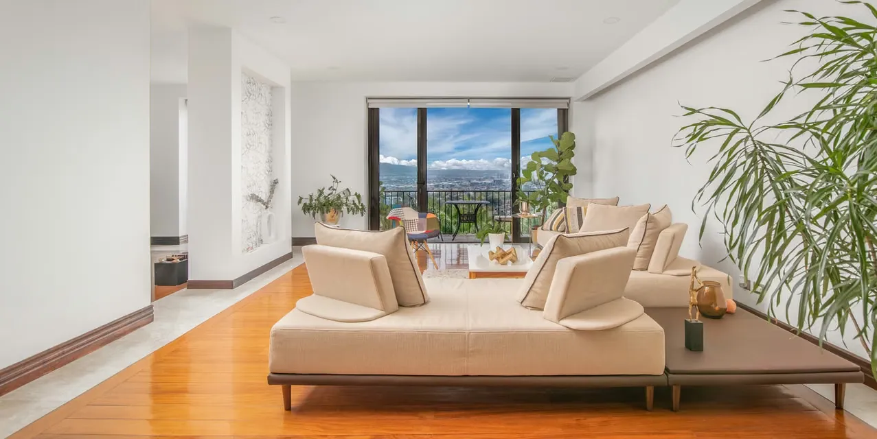 Syntagma Apartamento en Jaboncillos