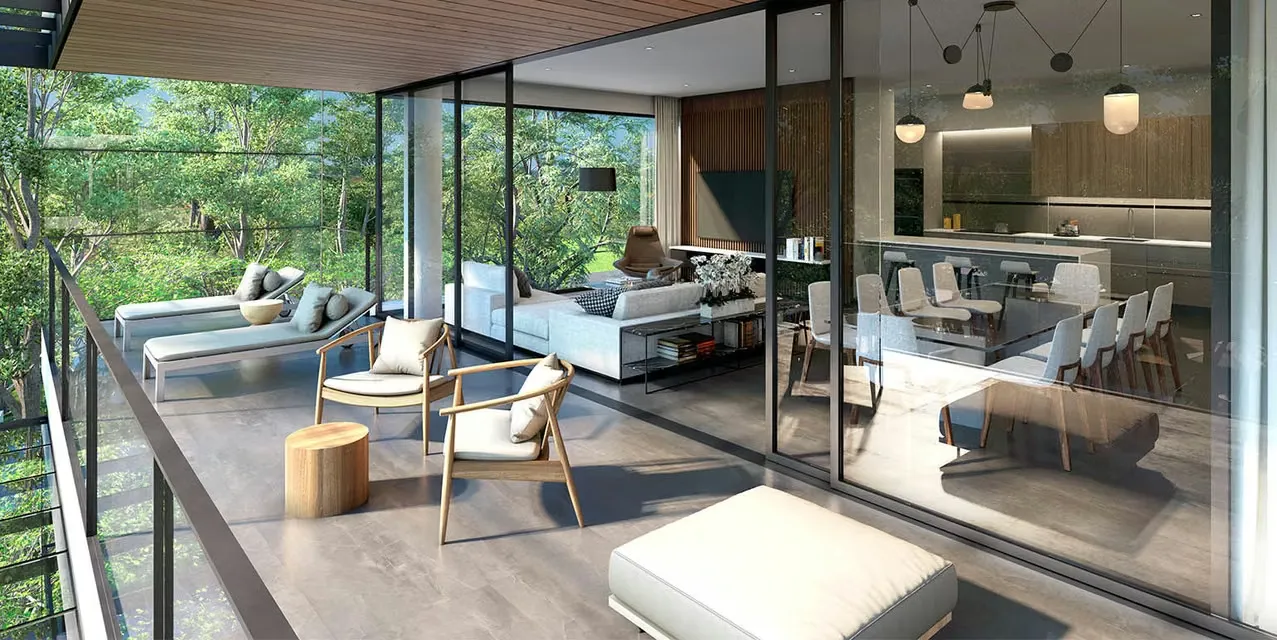Apartamento Dasos Escazú