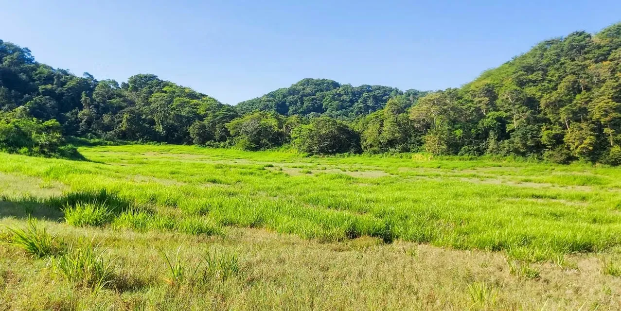 Hacienda Esel en Manzanillo, Puntarenas