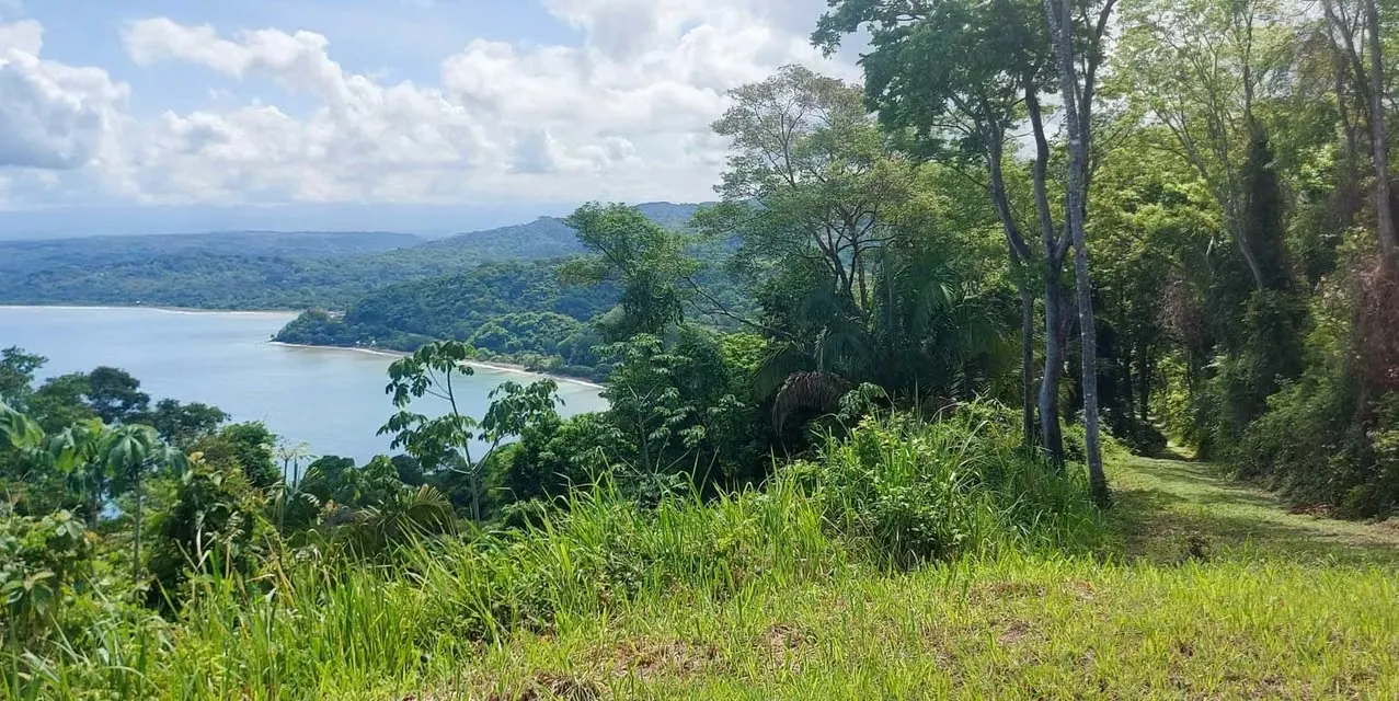 Finca Paraíso Mar y Selva en Garabito, Puntarenas