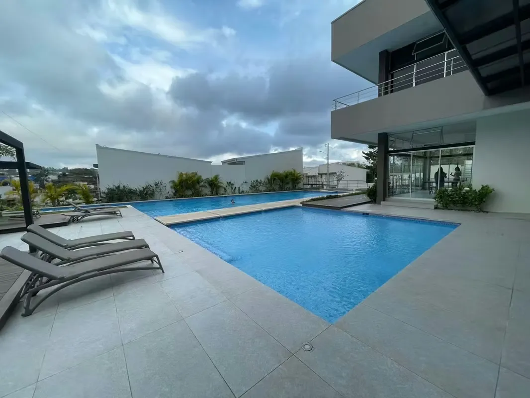 Oportunidad Hermoso Apartamento En San Pedro De Montes de Oca