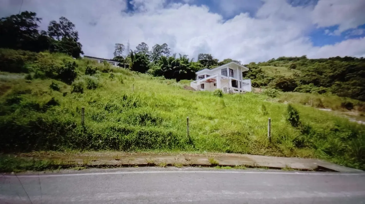 231 / Venta / lote San Antonio de Escazú / Plano / 281 mts2