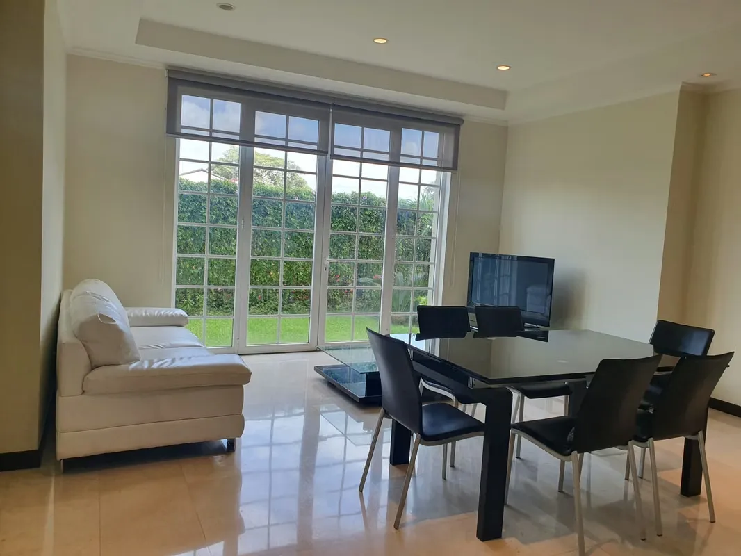 Luxury Apartment Rental in Los Laureles, Escazu. The Cortijo