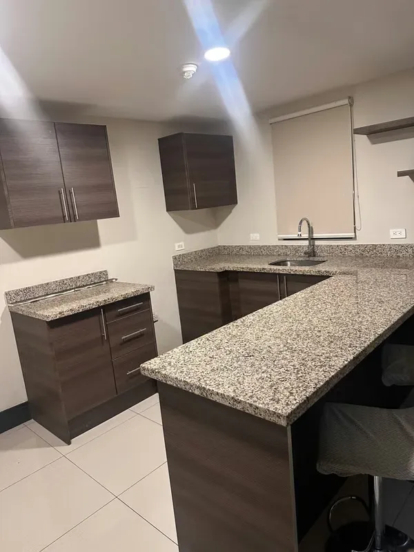 Apartment for sale in Brazil de Santa Ana