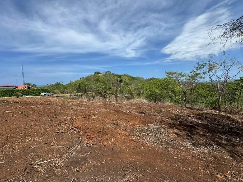 Land for sale. Lagarto Beach, Guanacaste. 5000 m²