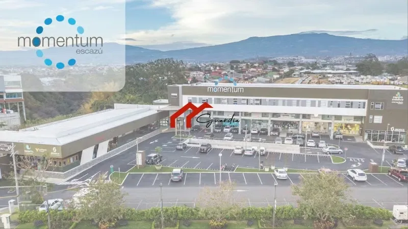 Medical Offices for Rent at Momentum Escazú Medical Center, Tower B