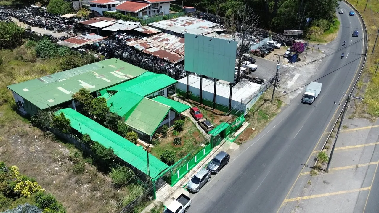 Commercial Land for Sale in Tres Ríos