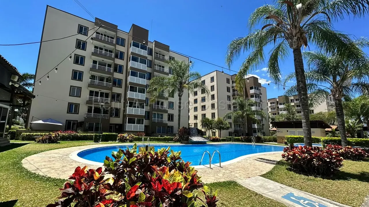 YA. Vendo apartamento en Concasa con el mejor precio y mejor ubicación