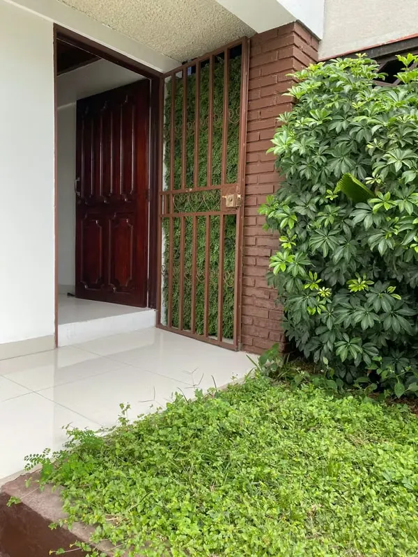 Alquiler de casa en San José / Hatillo