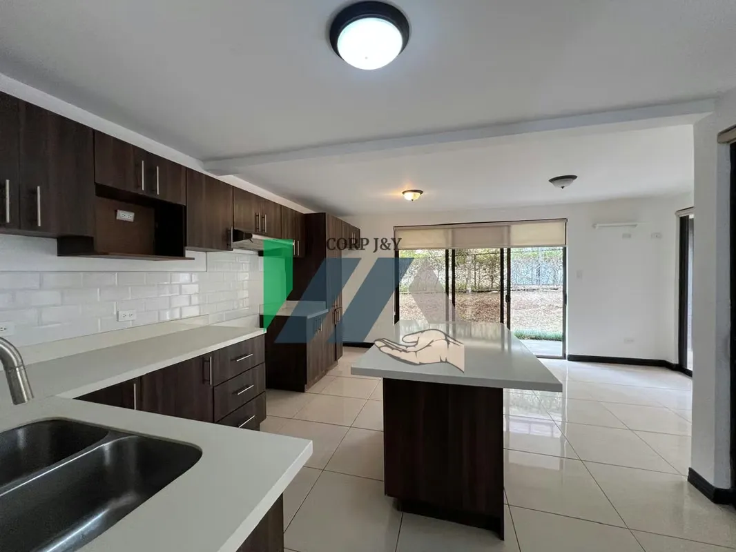Located in one of Heredia’s most prestigious high-value communities, this spectacular home offers comfort, ...