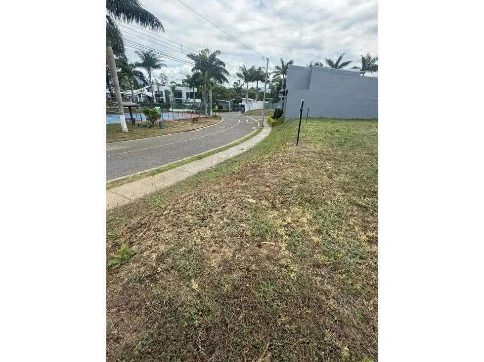 venta Terreno en Condominio Rialto, Sabanilla, Montes de Oca