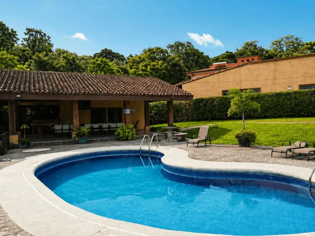 Venta de Lote en La Guácima de Alajuela.