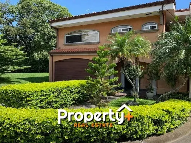 Venta de Casa en Pozos, Santa Ana