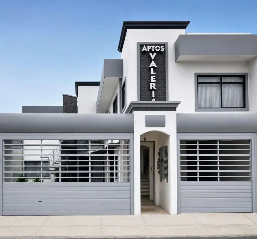 Apartamento en Pleno Centro de  Cartago