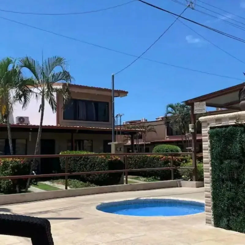 Apartamento Accesible en Jacó en Comunidad Cerrada Segura