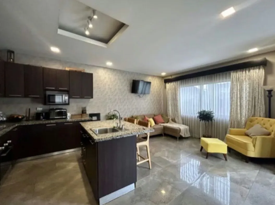 Modern and Spacious House for Sale in San Isidro de Coronado